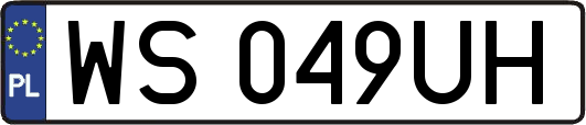 WS049UH
