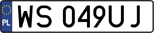 WS049UJ