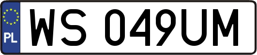 WS049UM