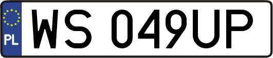 WS049UP