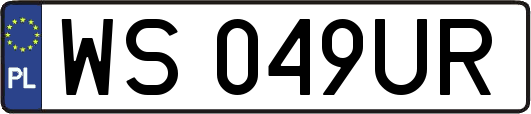 WS049UR