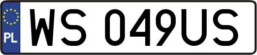 WS049US