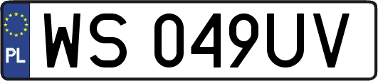 WS049UV