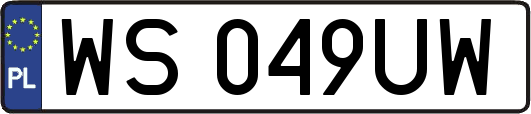 WS049UW
