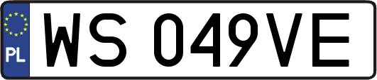 WS049VE