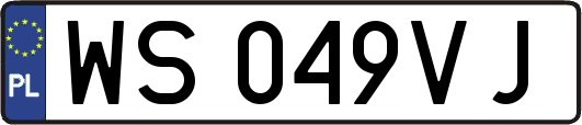 WS049VJ