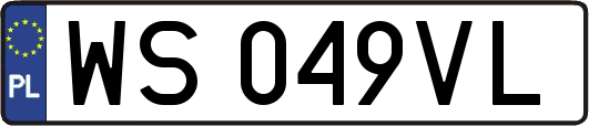 WS049VL