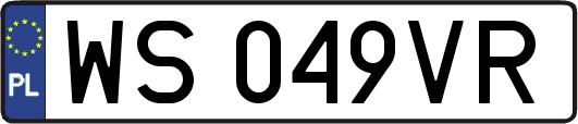 WS049VR