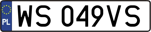 WS049VS