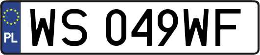 WS049WF