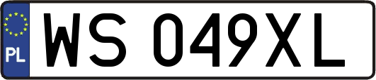 WS049XL