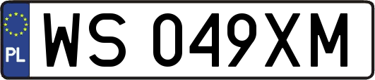 WS049XM