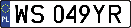 WS049YR