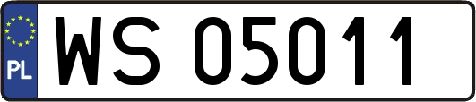 WS05011