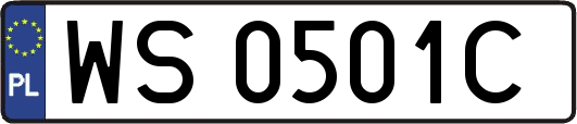 WS0501C