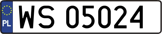 WS05024