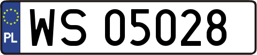 WS05028