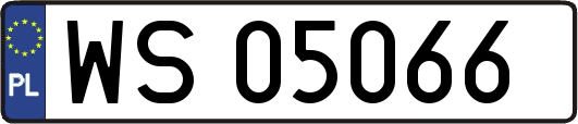 WS05066