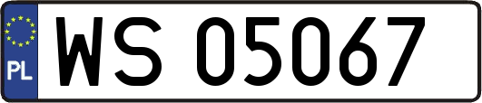 WS05067