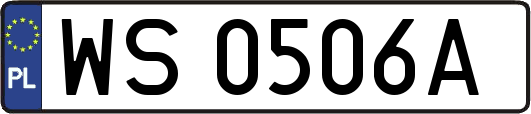 WS0506A