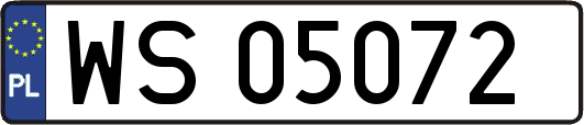 WS05072
