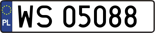 WS05088