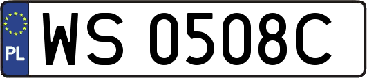 WS0508C