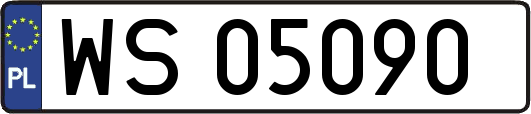 WS05090