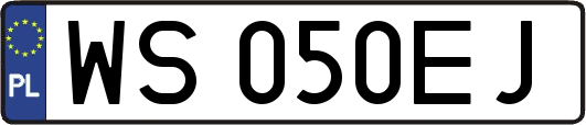 WS050EJ