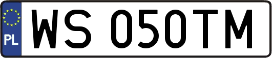 WS050TM