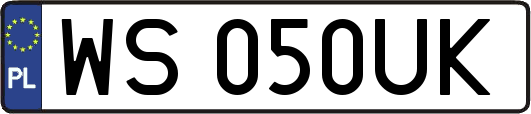 WS050UK
