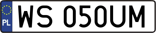 WS050UM
