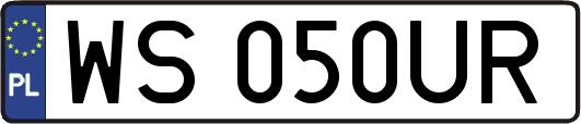 WS050UR