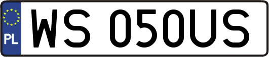 WS050US