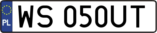 WS050UT