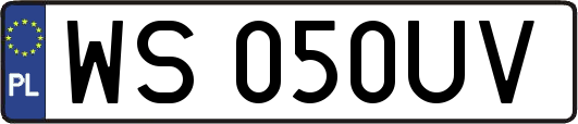 WS050UV
