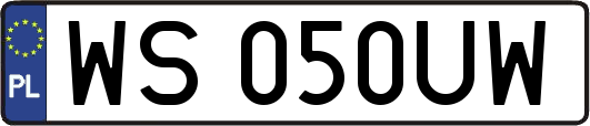 WS050UW