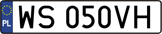 WS050VH