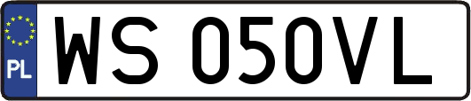 WS050VL
