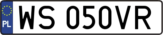 WS050VR