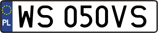 WS050VS
