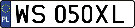WS050XL