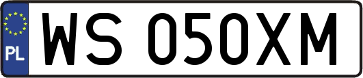 WS050XM