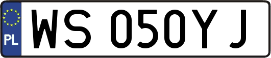 WS050YJ