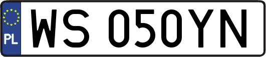WS050YN