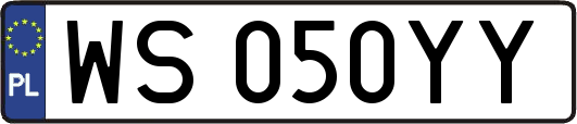 WS050YY
