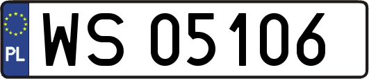 WS05106