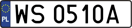 WS0510A