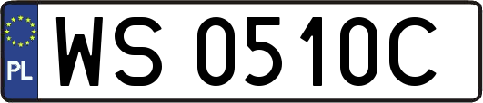 WS0510C