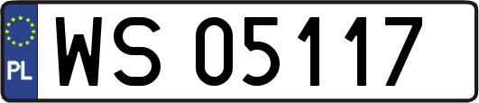WS05117